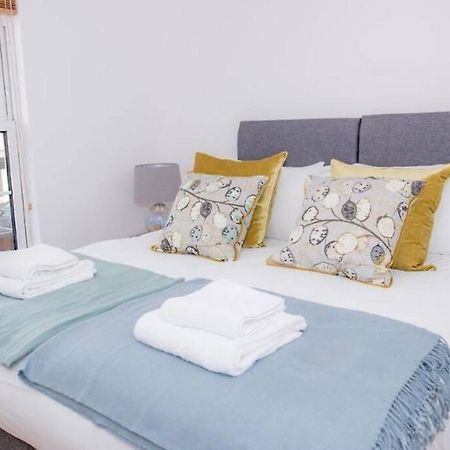 Midsummer Cottage Cambridge מראה חיצוני תמונה