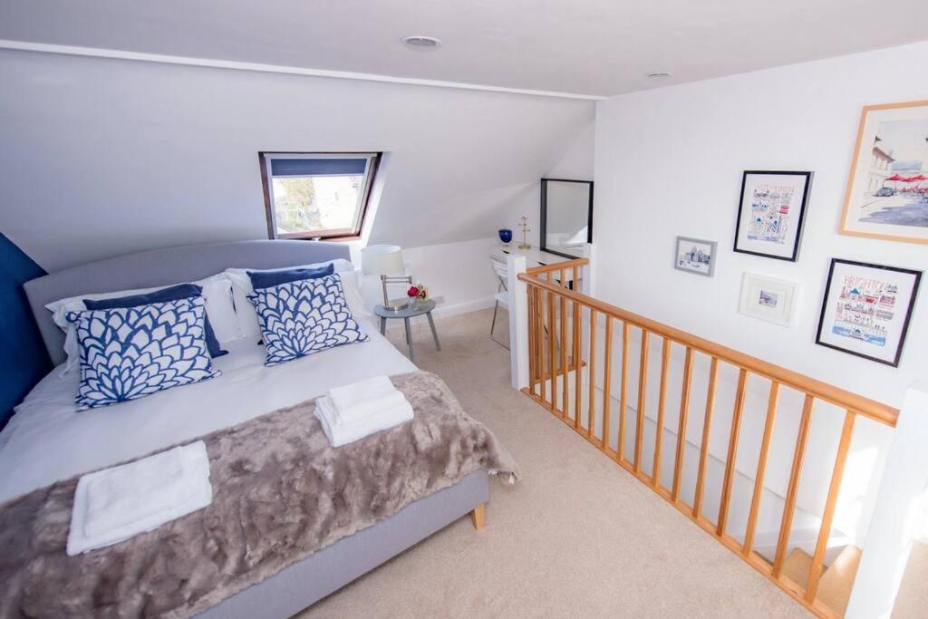 Midsummer Cottage Cambridge מראה חיצוני תמונה